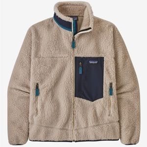 Patagonia Men's Classic Retro-X® Fleece Jacket